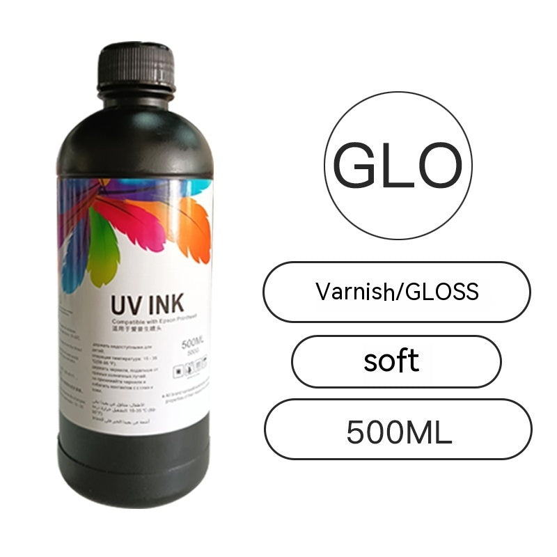 UV Printer Ink Epson XP600