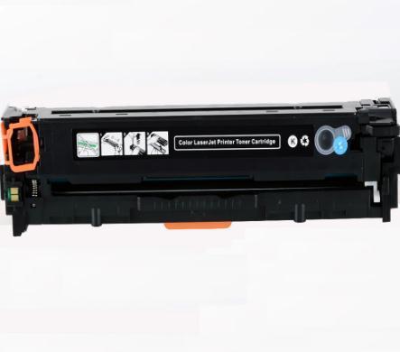Toner Cartridge M254dwnw CF500A 202A Cf5 40 Toner Cartridge