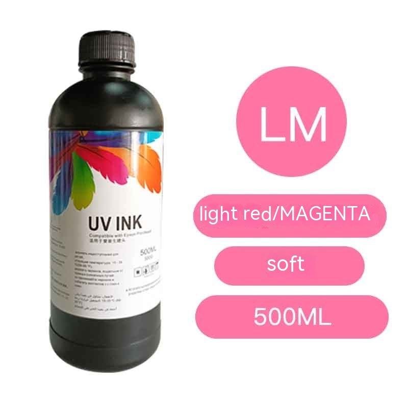 UV Printer Ink Epson XP600
