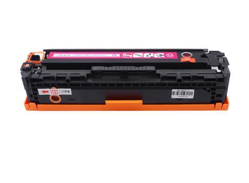 Toner Cartridge M254dwnw CF500A 202A Cf5 40 Toner Cartridge