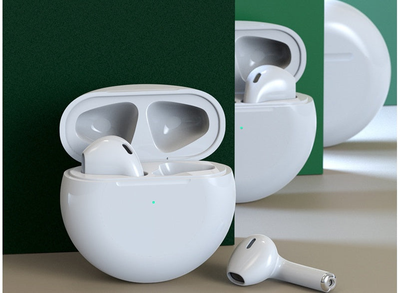 J6 Private Model TWS Sports Headset