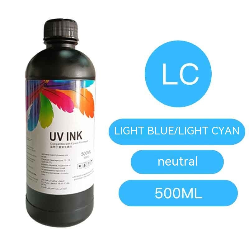 UV Printer Ink Epson XP600