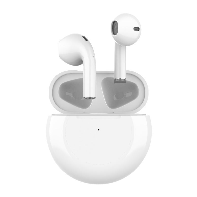 J6 Private Model TWS Sports Headset