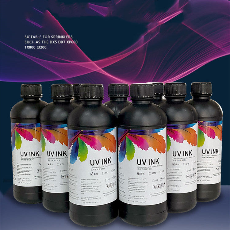 UV Printer Ink Epson XP600
