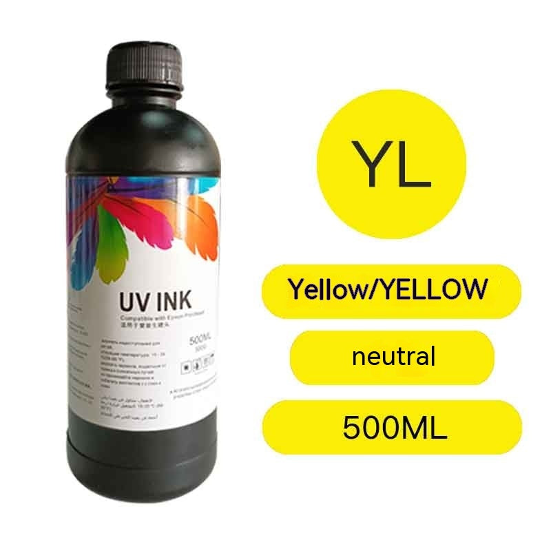 UV Printer Ink Epson XP600