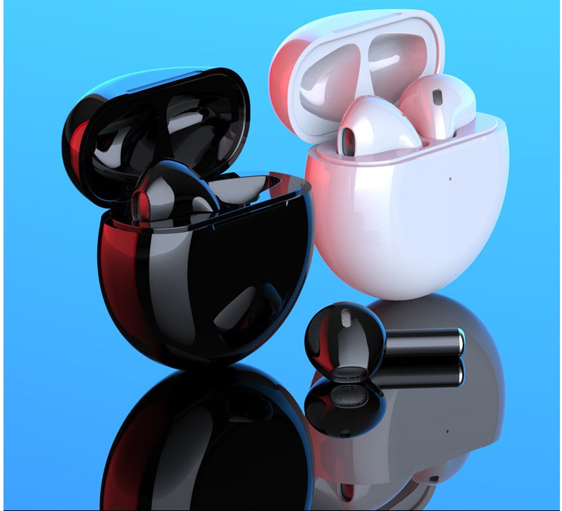 J6 Private Model TWS Sports Headset