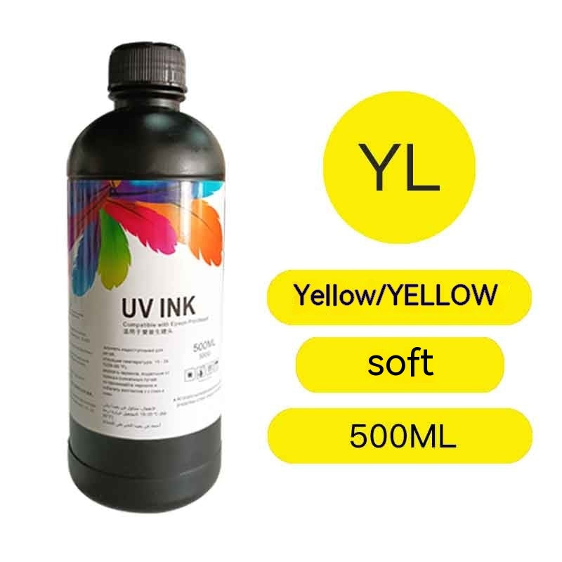 UV Printer Ink Epson XP600