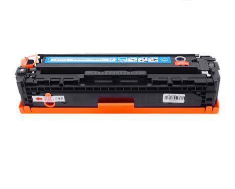 Toner Cartridge M254dwnw CF500A 202A Cf5 40 Toner Cartridge