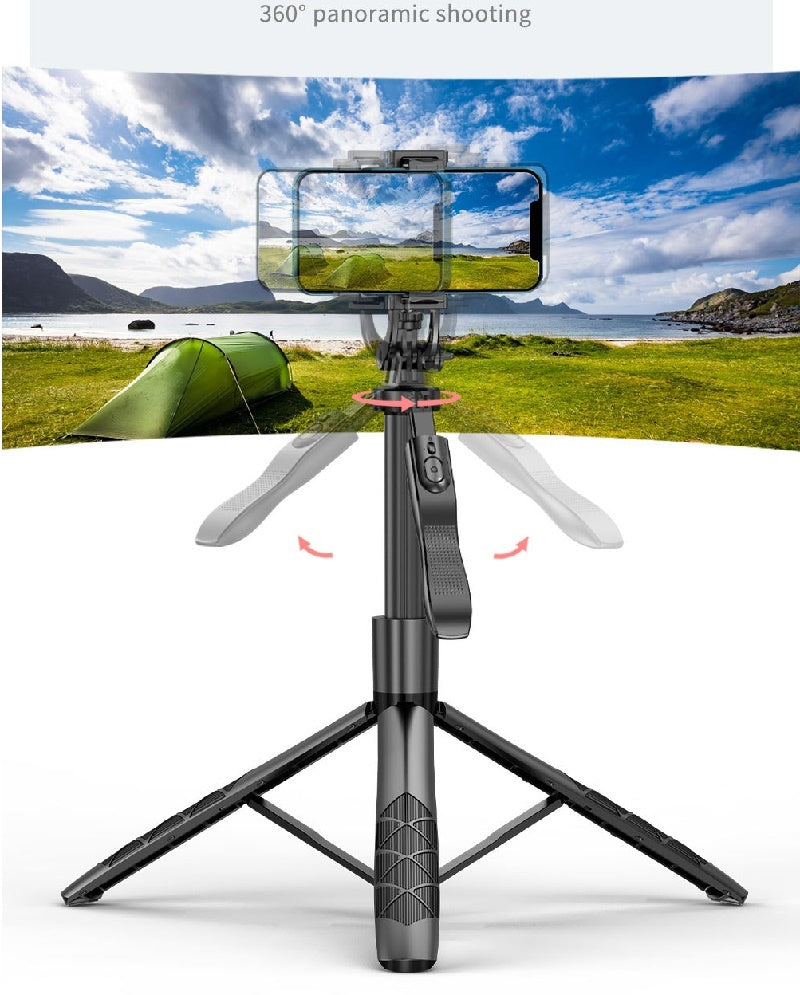 360 Auto Face Tracking Gimbal AI