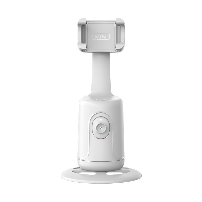 360 Auto Face Tracking Gimbal AI