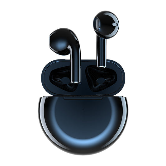 J6 Private Model TWS Sports Headset