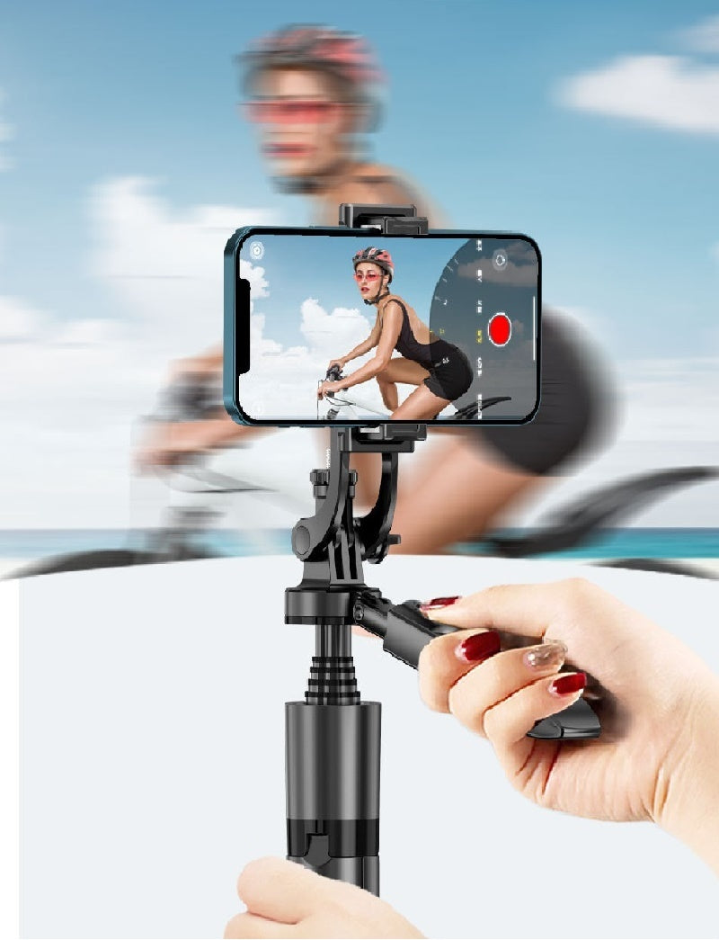 360 Auto Face Tracking Gimbal AI